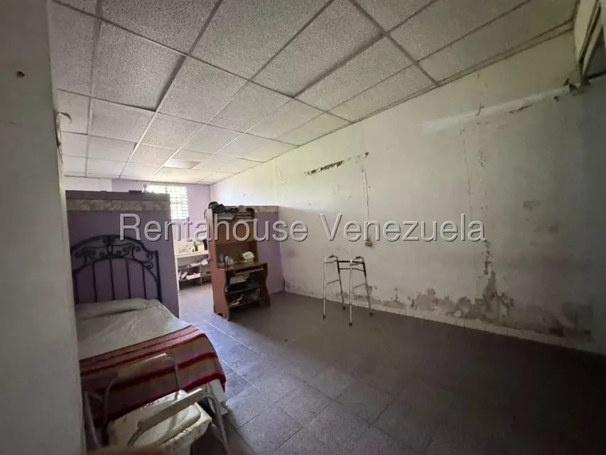 Casa (Multipes Niveles) en Venta en Centro, Lara - 19