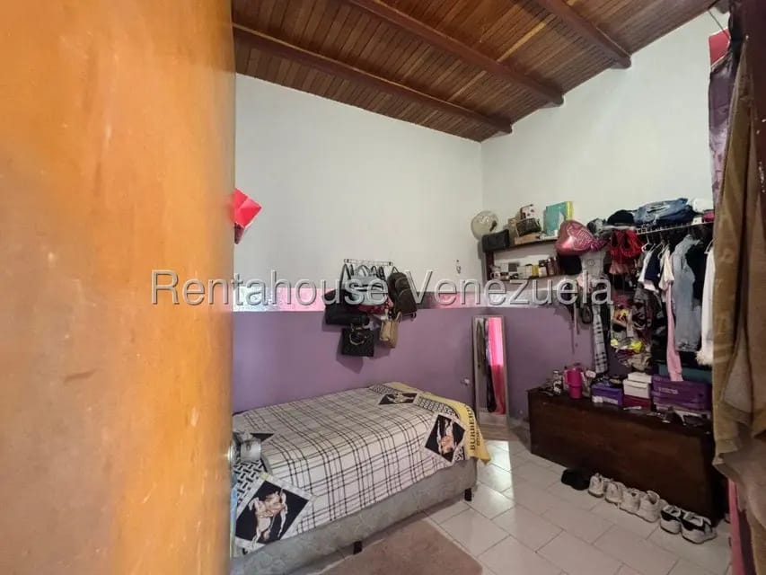 Casa (Multipes Niveles) en Venta en Centro, Lara - 22