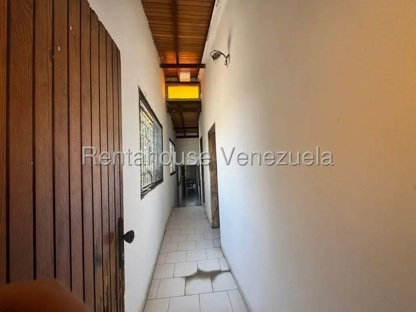 Casa (Multipes Niveles) en Venta en Centro, Lara - 23