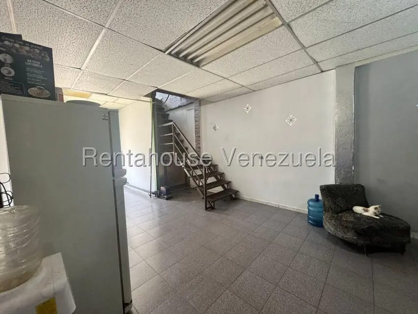 Casa (Multipes Niveles) en Venta en Centro, Lara - 24