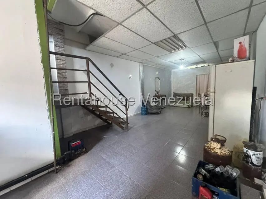 Casa (Multipes Niveles) en Venta en Centro, Lara - 26