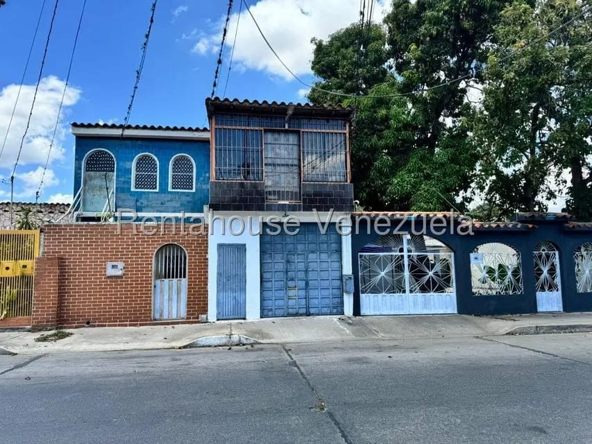 Casa (Multipes Niveles) en Venta en Centro, Lara - 27