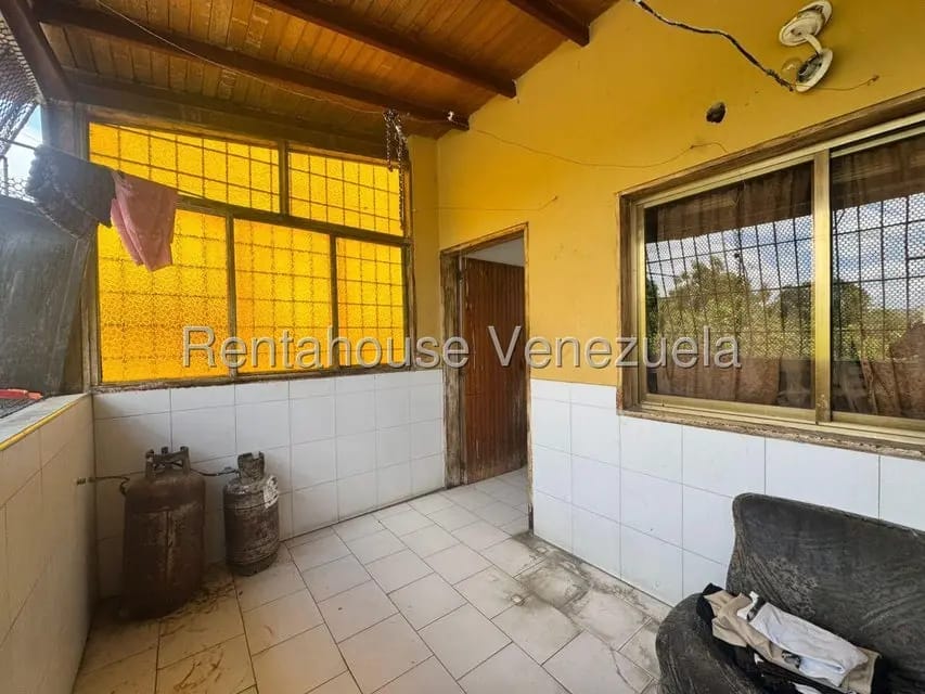 Casa (Multipes Niveles) en Venta en Centro, Lara - 28