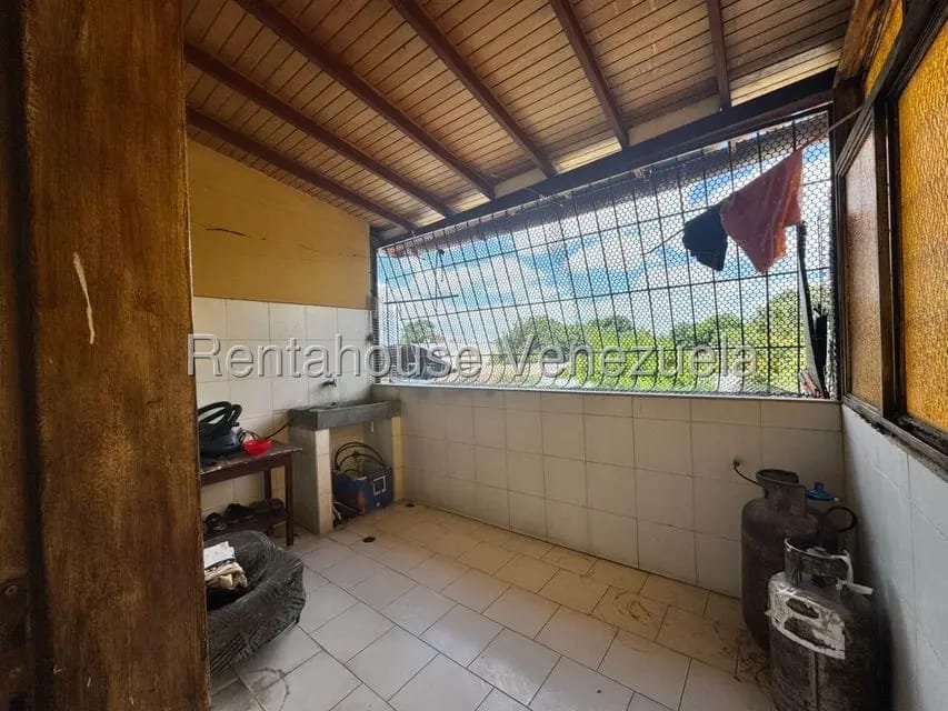 Casa (Multipes Niveles) en Venta en Centro, Lara - 5