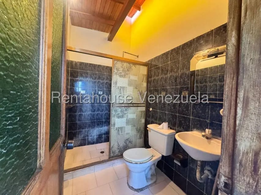 Casa (Multipes Niveles) en Venta en Centro, Lara - 8