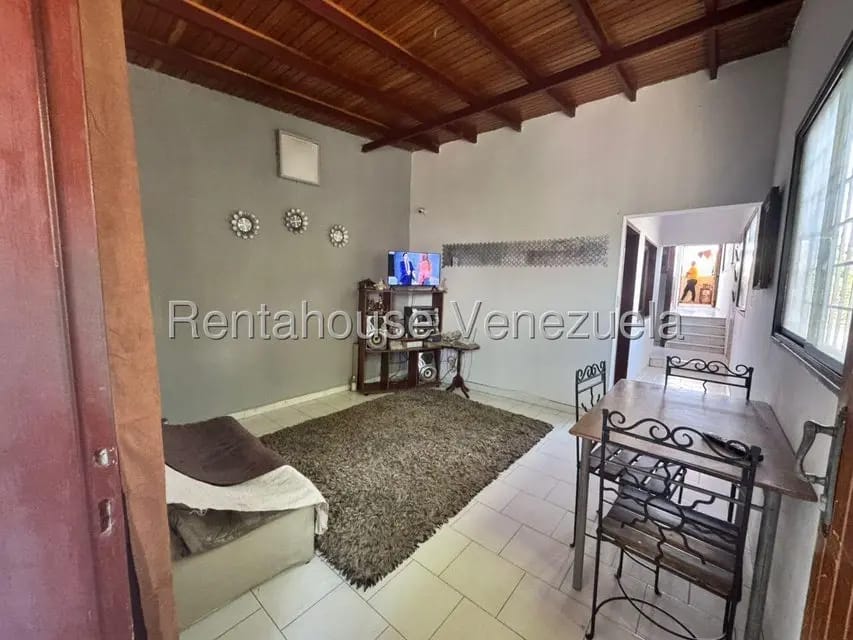 Casa (Multipes Niveles) en Venta en Centro, Lara - 9