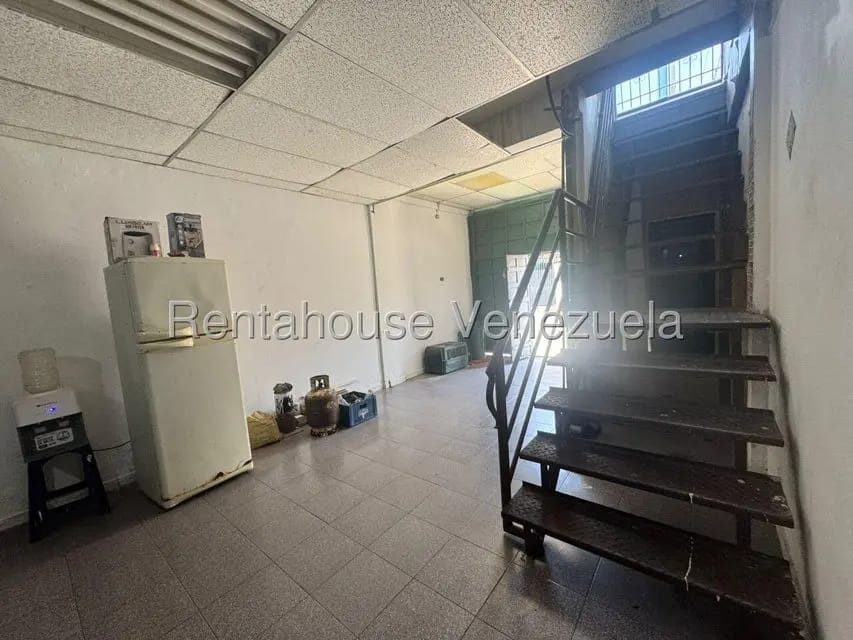 Casa (Multipes Niveles) en Venta en Centro, Lara - 10