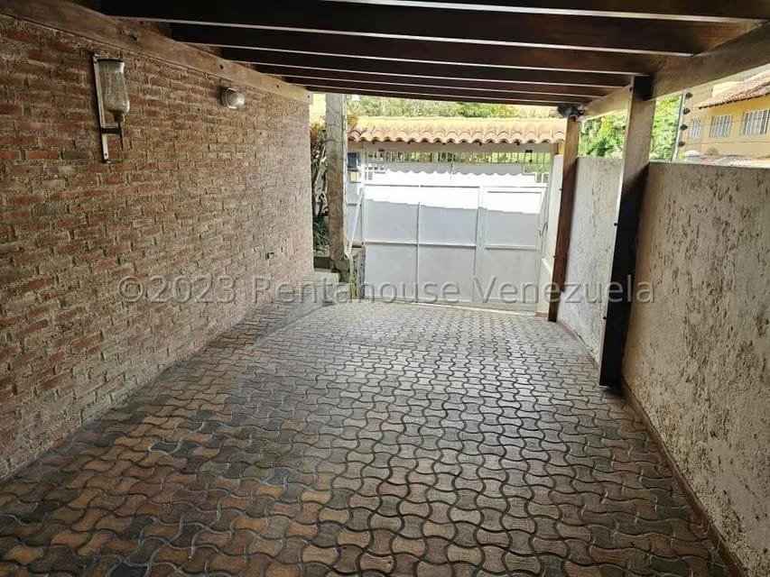 Casa (Multipes Niveles) en Venta en La Lagunita Country Club, Distrito Metropolitano - 29