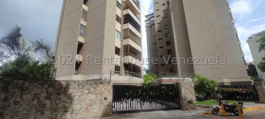 Apartamento (1 Nivel) en Venta en Las Mesetas de Santa Rosa de Lima, Distrito Metropolitano