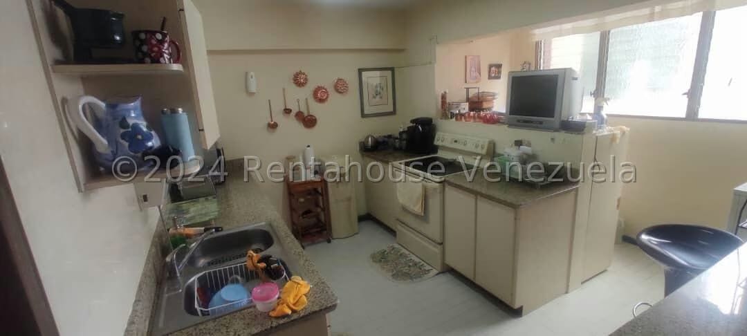 Apartamento (1 Nivel) en Venta en Las Mesetas de Santa Rosa de Lima, Distrito Metropolitano - 11