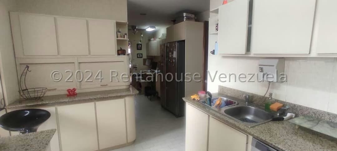 Apartamento (1 Nivel) en Venta en Las Mesetas de Santa Rosa de Lima, Distrito Metropolitano - 12