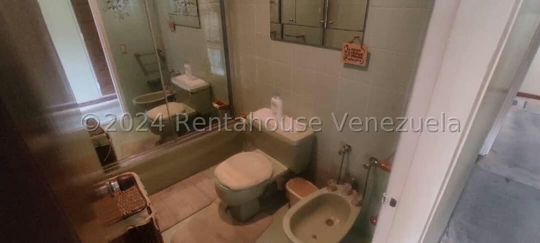 Apartamento (1 Nivel) en Venta en Las Mesetas de Santa Rosa de Lima, Distrito Metropolitano - 16