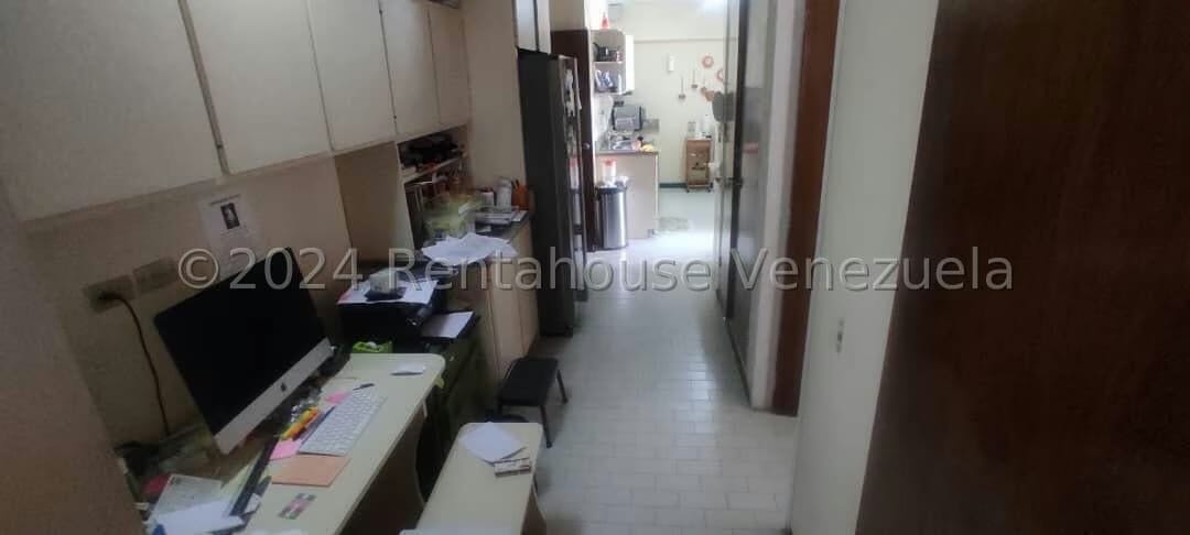 Apartamento (1 Nivel) en Venta en Las Mesetas de Santa Rosa de Lima, Distrito Metropolitano - 23