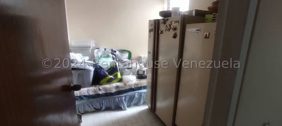Apartamento (1 Nivel) en Venta en Las Mesetas de Santa Rosa de Lima, Distrito Metropolitano - 24
