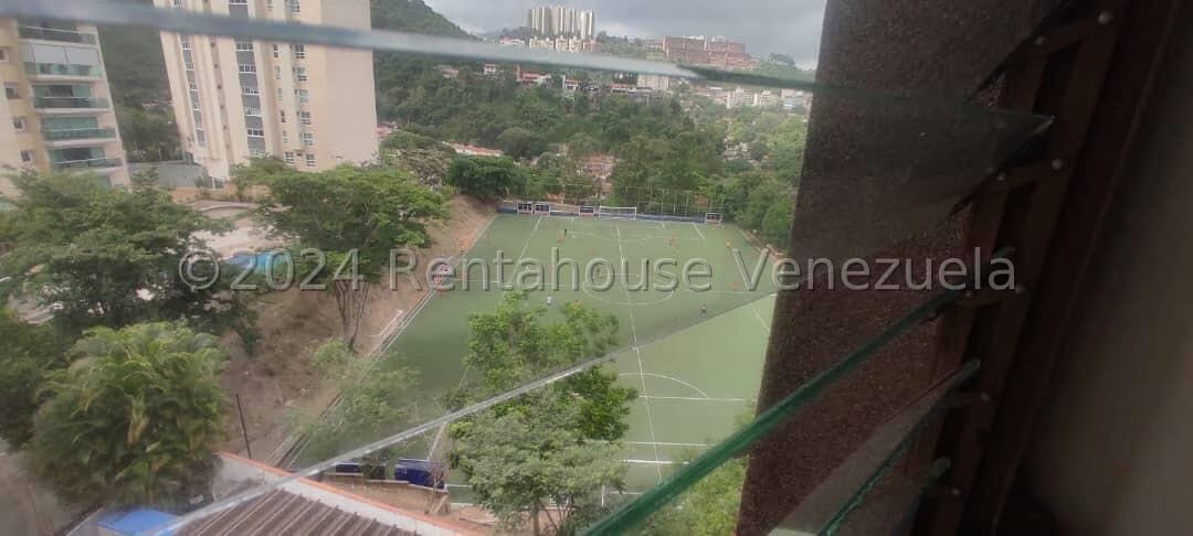 Apartamento (1 Nivel) en Venta en Las Mesetas de Santa Rosa de Lima, Distrito Metropolitano - 27