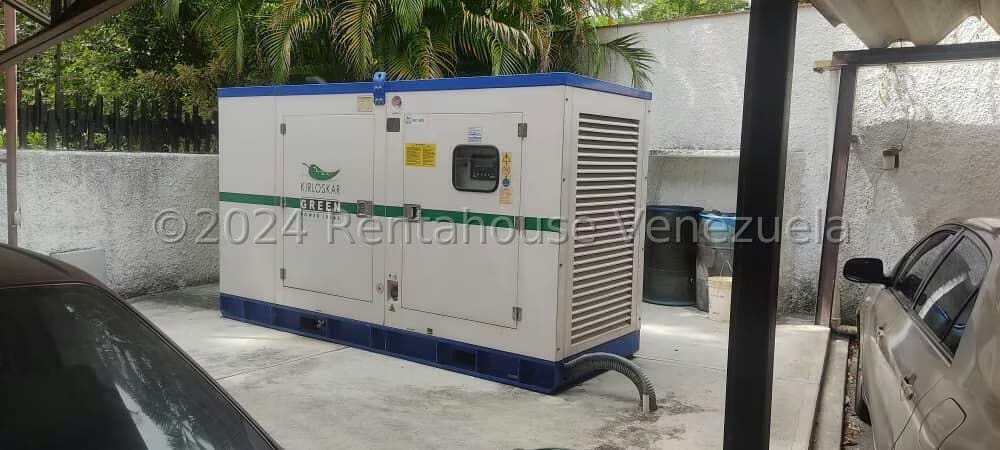 Apartamento (1 Nivel) en Venta en Las Mesetas de Santa Rosa de Lima, Distrito Metropolitano - 29