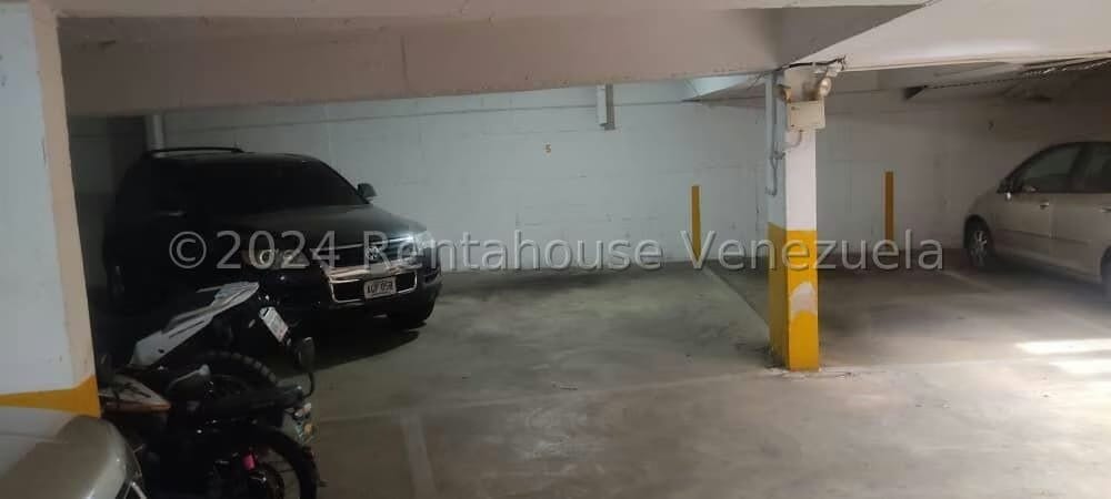 Apartamento (1 Nivel) en Venta en Las Mesetas de Santa Rosa de Lima, Distrito Metropolitano - 33