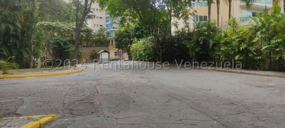 Apartamento (1 Nivel) en Venta en Las Mesetas de Santa Rosa de Lima, Distrito Metropolitano - 35