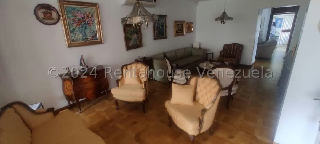 Apartamento (1 Nivel) en Venta en Las Mesetas de Santa Rosa de Lima, Distrito Metropolitano - 7