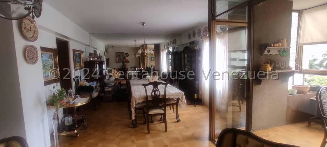 Apartamento (1 Nivel) en Venta en Las Mesetas de Santa Rosa de Lima, Distrito Metropolitano - 8