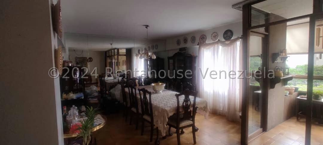 Apartamento (1 Nivel) en Venta en Las Mesetas de Santa Rosa de Lima, Distrito Metropolitano - 10