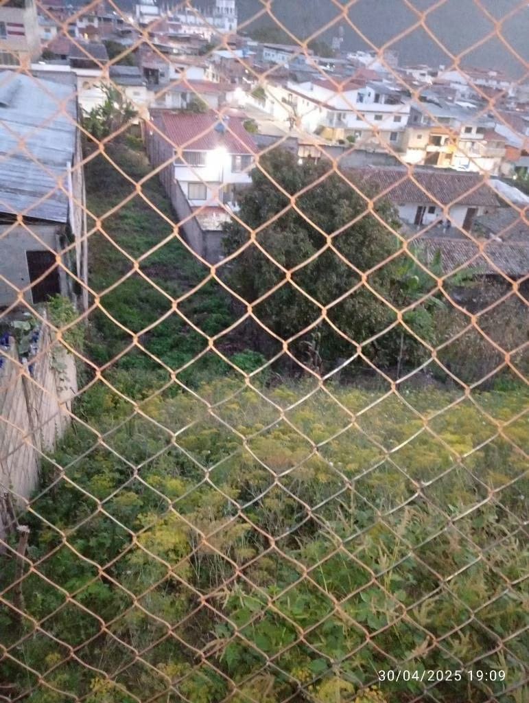 Venta Terreno La Grita Barrio Santa Rosa