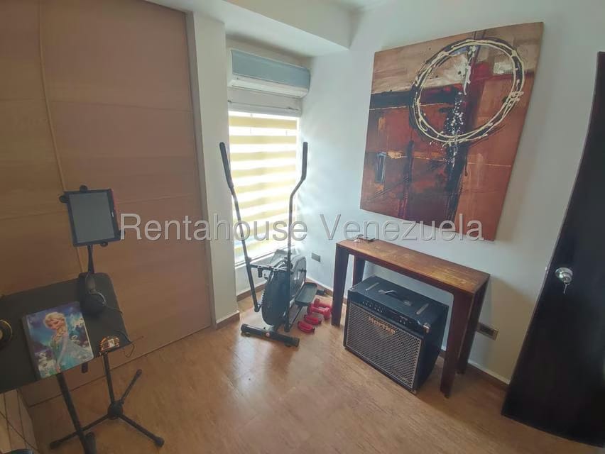 Apartamento (1 Nivel) en Venta en El Rincon, Carabobo - 14