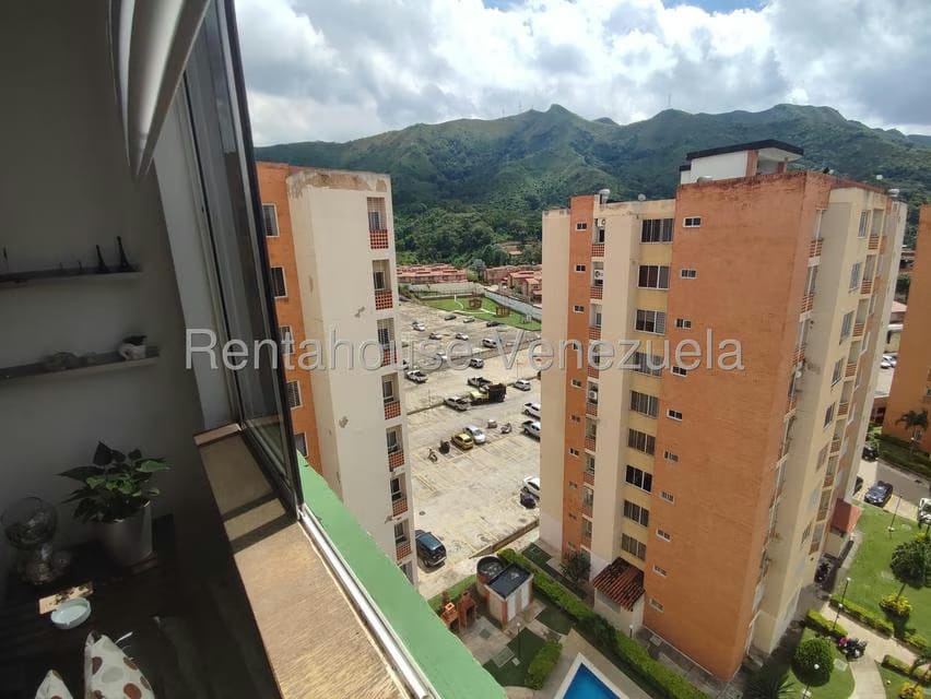 Apartamento (1 Nivel) en Venta en El Rincon, Carabobo - 21
