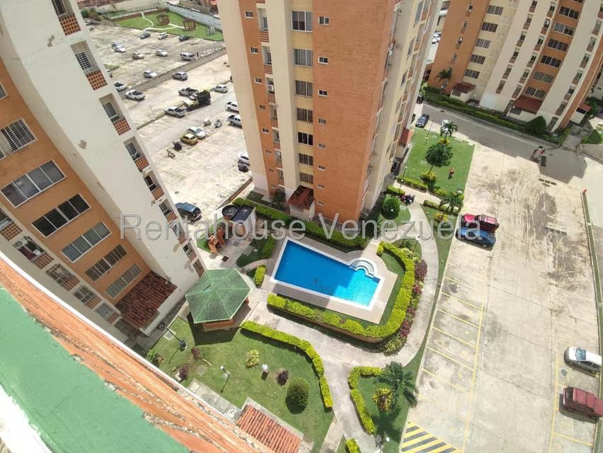 Apartamento (1 Nivel) en Venta en El Rincon, Carabobo - 22