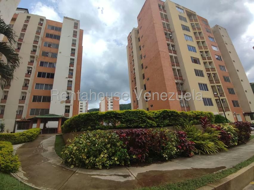 Apartamento (1 Nivel) en Venta en El Rincon, Carabobo - 28