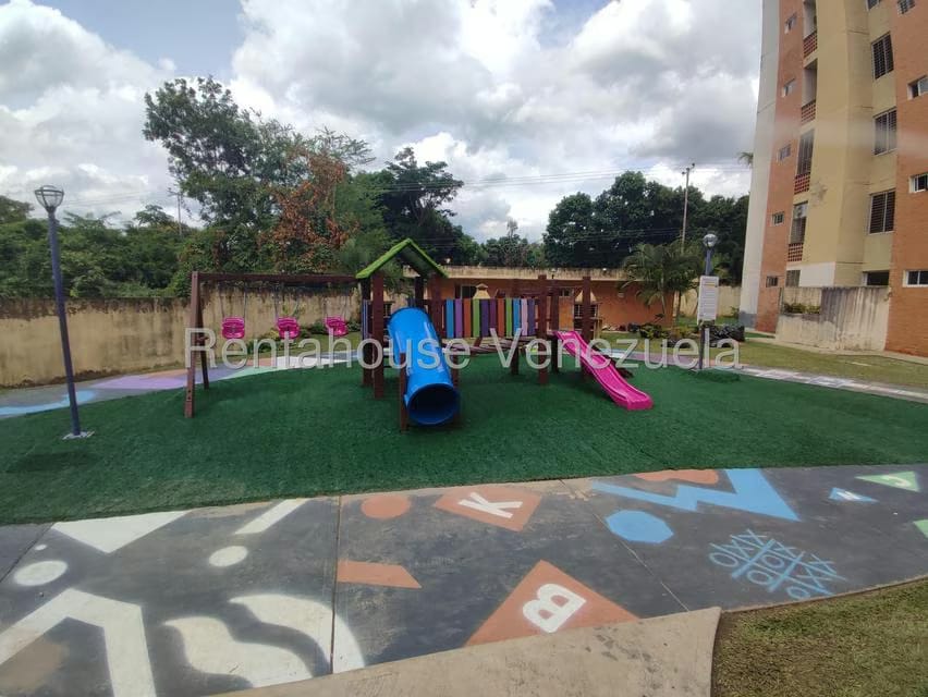 Apartamento (1 Nivel) en Venta en El Rincon, Carabobo - 29