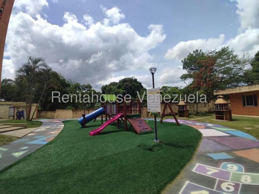 Apartamento (1 Nivel) en Venta en El Rincon, Carabobo - 30