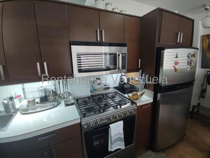 Apartamento (1 Nivel) en Venta en El Rincon, Carabobo - 5
