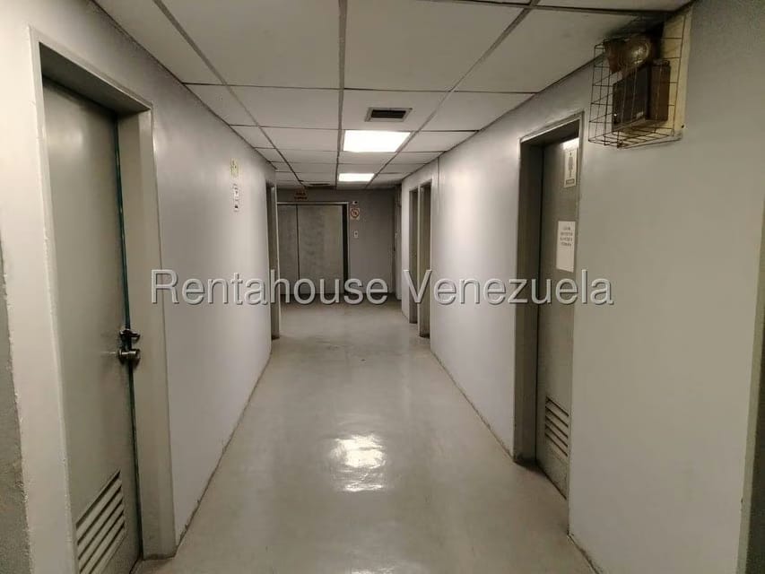 Comercial (Galpon - Deposito) en Alquiler en San Martin, Distrito Metropolitano - 5