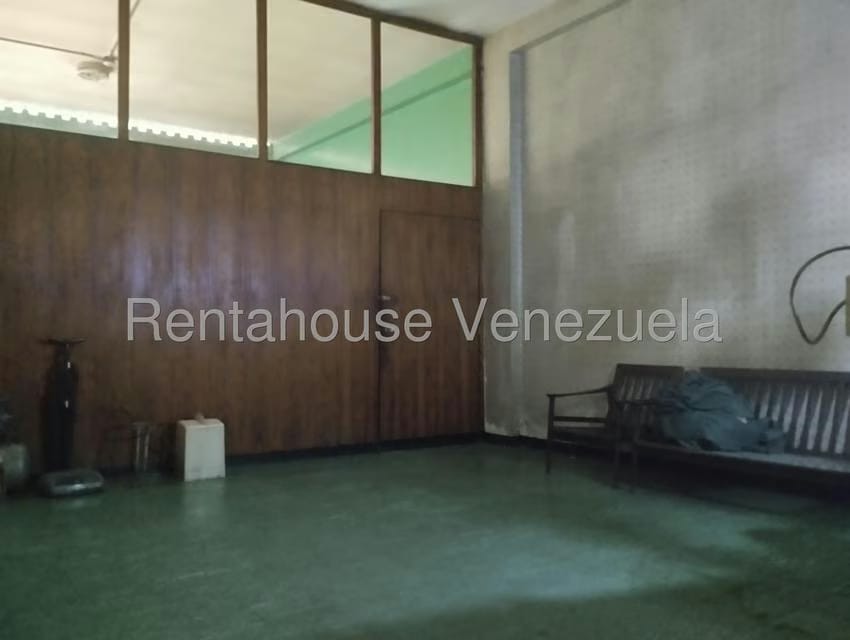 Comercial (Local Comercial) en Alquiler en Centro, Lara - 12