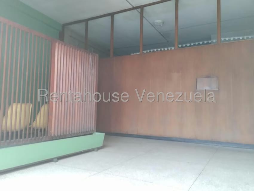 Comercial (Local Comercial) en Alquiler en Centro, Lara - 4