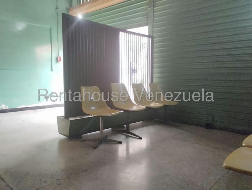 Comercial (Local Comercial) en Alquiler en Centro, Lara - 7