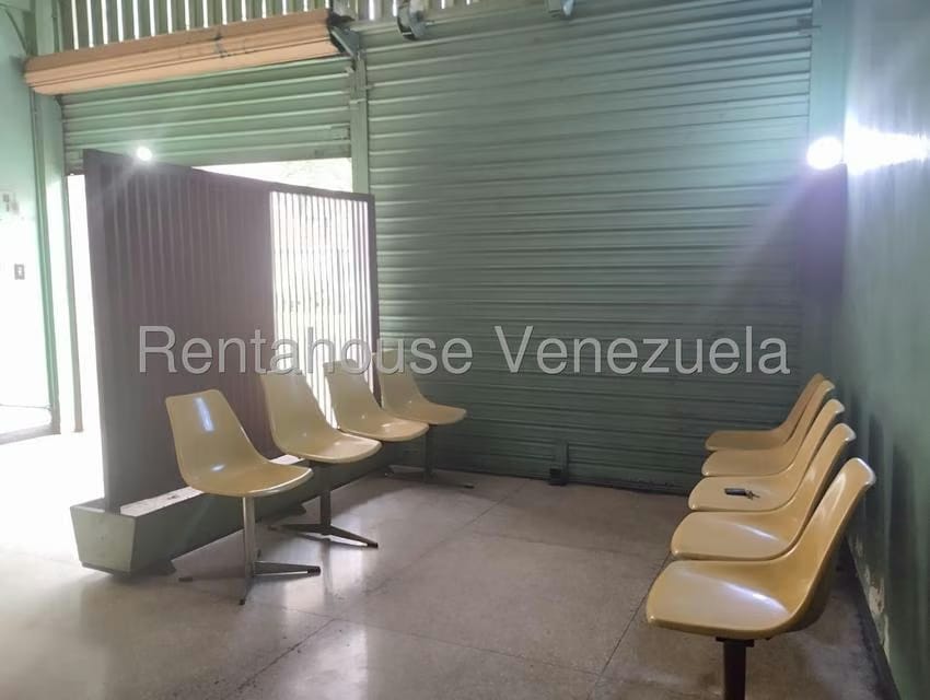 Comercial (Local Comercial) en Alquiler en Centro, Lara - 8