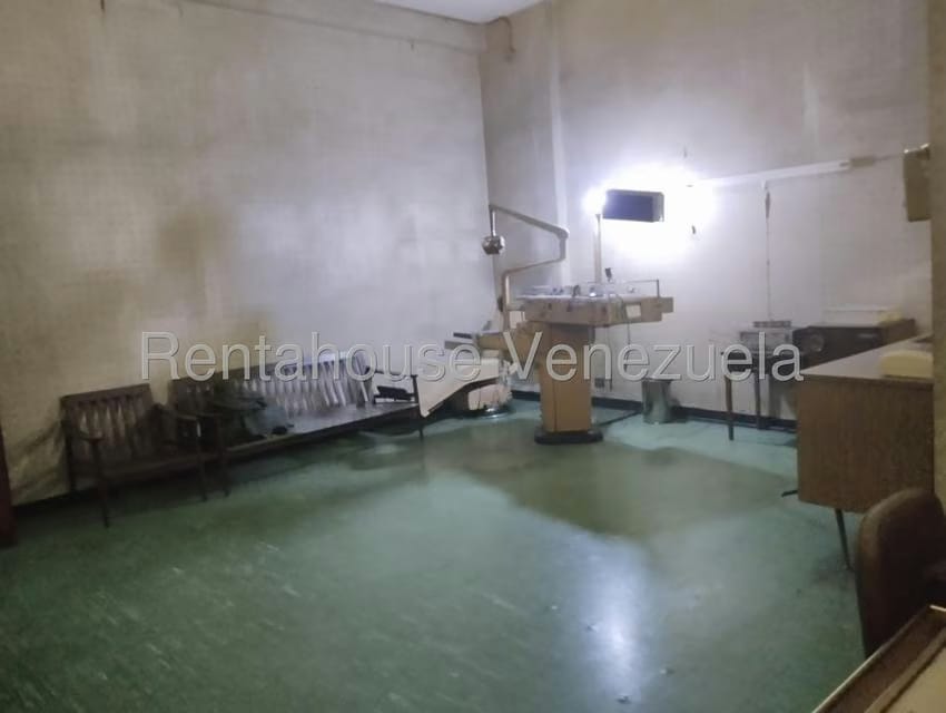 Comercial (Local Comercial) en Alquiler en Centro, Lara - 9