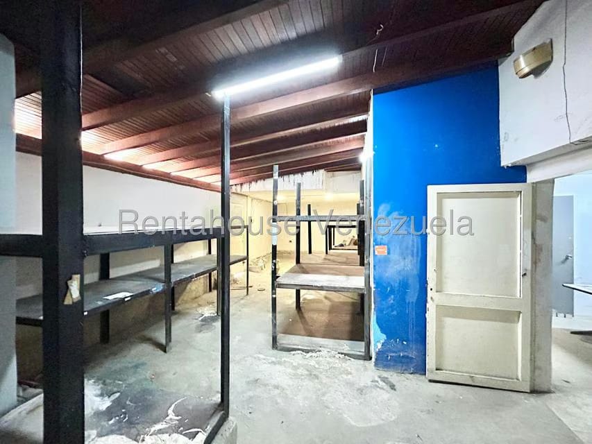 Casa (1 Nivel) en Venta en Chuao, Distrito Metropolitano - 16