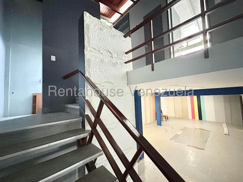 Casa (1 Nivel) en Venta en Chuao, Distrito Metropolitano - 20