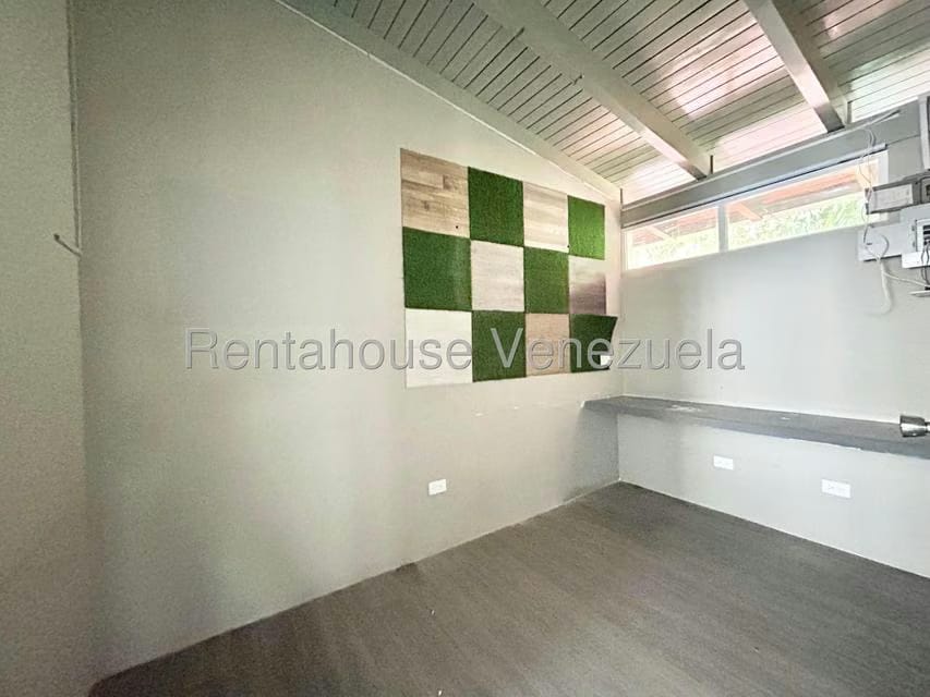 Casa (1 Nivel) en Venta en Chuao, Distrito Metropolitano - 21
