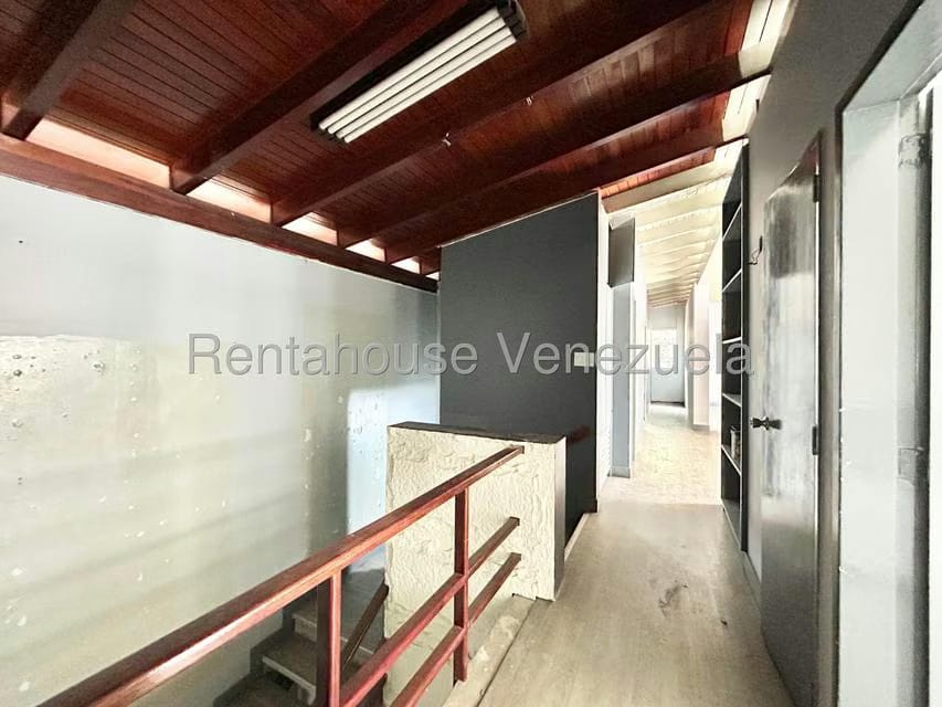 Casa (1 Nivel) en Venta en Chuao, Distrito Metropolitano - 27