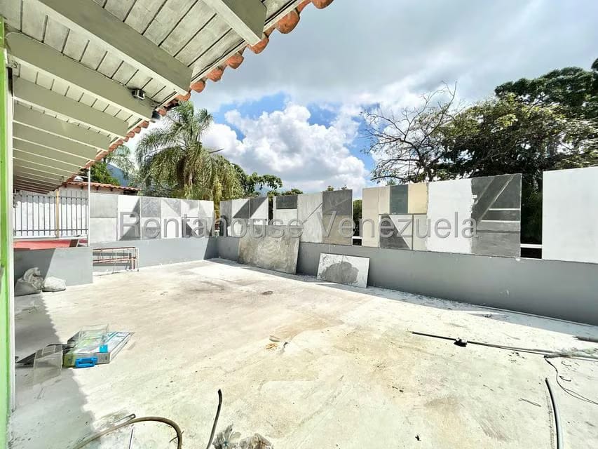 Casa (1 Nivel) en Venta en Chuao, Distrito Metropolitano - 30