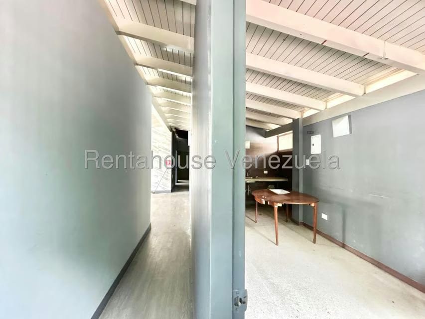 Casa (1 Nivel) en Venta en Chuao, Distrito Metropolitano - 34