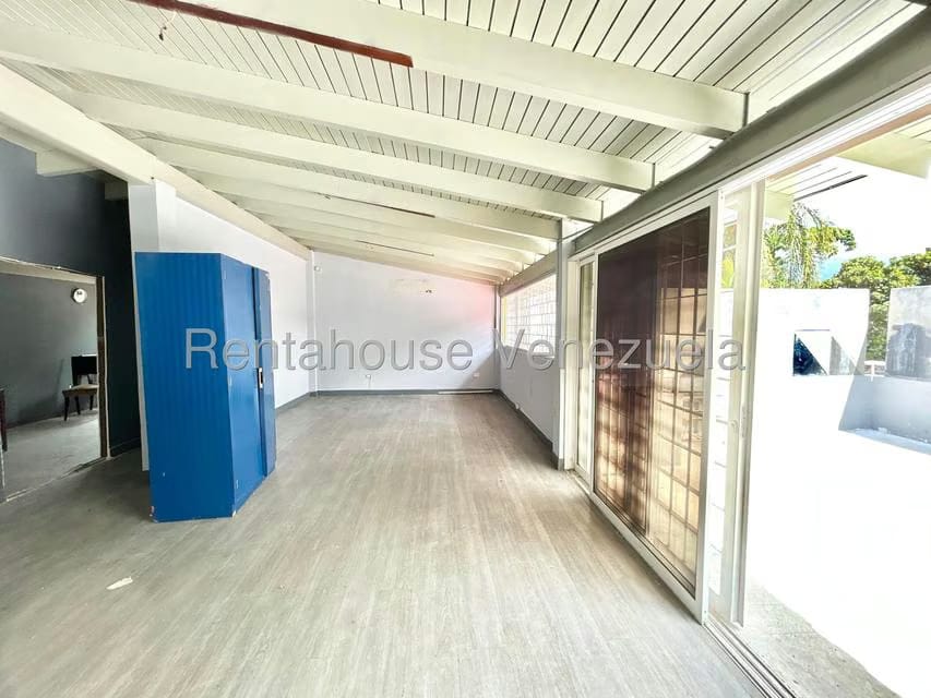 Casa (1 Nivel) en Venta en Chuao, Distrito Metropolitano - 35