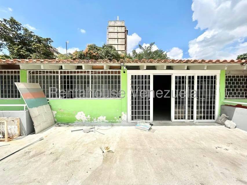 Casa (1 Nivel) en Venta en Chuao, Distrito Metropolitano - 38