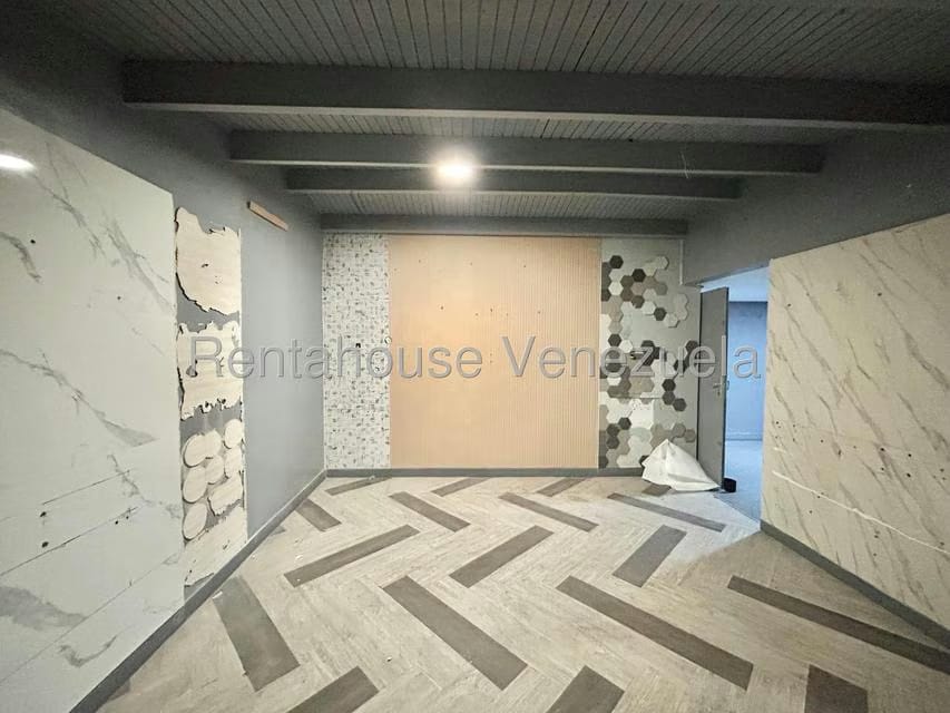 Casa (1 Nivel) en Venta en Chuao, Distrito Metropolitano - 5