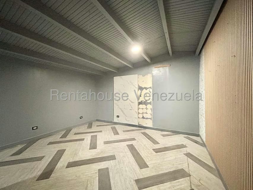 Casa (1 Nivel) en Venta en Chuao, Distrito Metropolitano - 7