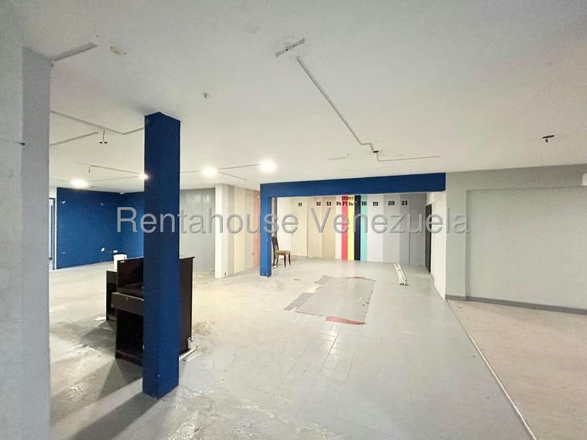 Casa (1 Nivel) en Venta en Chuao, Distrito Metropolitano - 8